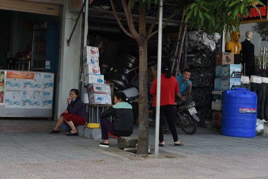 Nghi Lộc: Nhiều xã cấp độ 4 nhưng chưa thực hiện tốt công tác phòng chống dịch