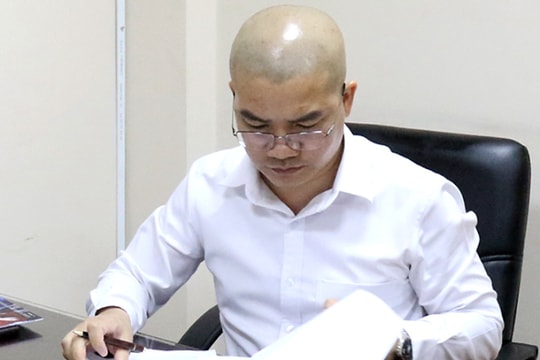 Hơn 5.700 người bị địa ốc Alibaba lừa mua dự án 'ma'