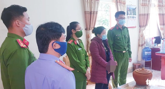 Nghệ An phát hiện và khởi tố nhiều vụ án tham nhũng