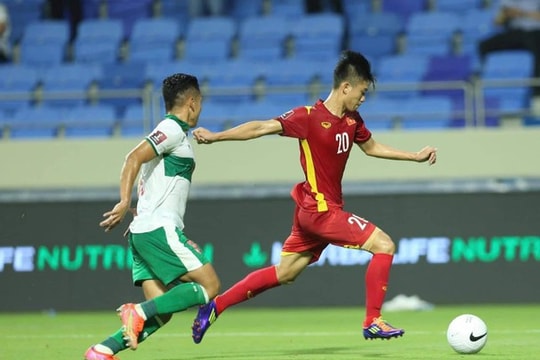 Phan Văn Đức cố lên!