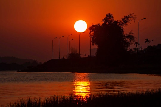  Người Nghệ về xứ Nghệ