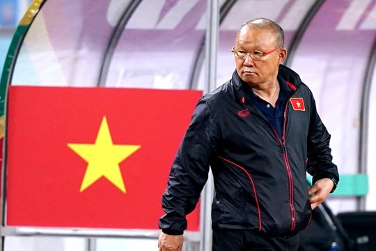 AFF Cup 2021 mới là 'đất diễn' của ĐT Việt Nam