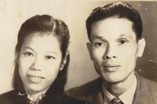 Chuyện về nhà giáo Nguyễn Hữu Dụng - nhân cách lớn của một tri thức cách mạng