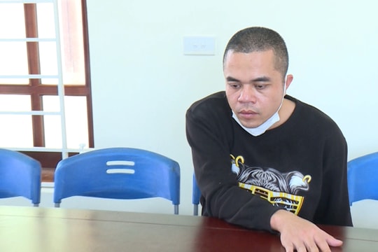 Video: Lời khai của đối tượng nổ súng bắn người tại quán cà phê ở TP Vinh (Nghệ An)