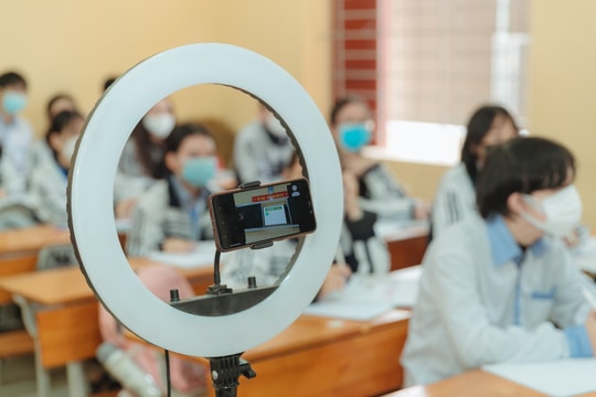 Sáng mai (22/11), nhiều cấp học ở thành phố Vinh đi học trở lại