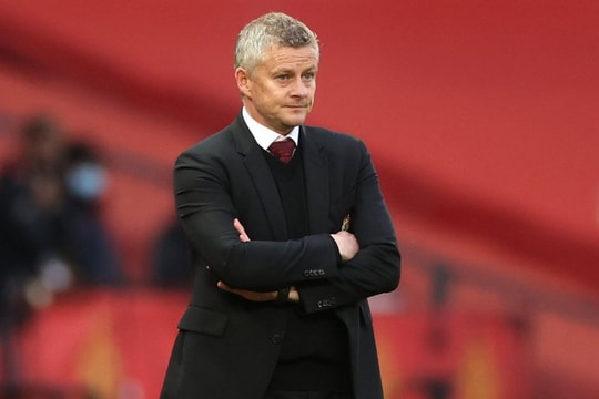 Solskjaer: 'Hy vọng tôi đã để lại nền tảng ở Man Utd'