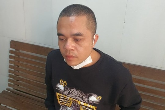 Khởi tố đối tượng bắn người tại quán cà phê ở thành phố Vinh