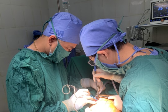 Trải nghiệm công nghệ nâng ngực đỉnh cao - nội soi không khâu da tại Nghệ An