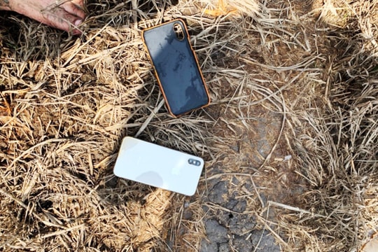 Cựu công an 'đạo diễn' vụ cướp Bitcoin trị giá 37 tỷ đồng