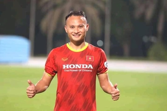 Ông Park và nỗi nhớ hàng tiền vệ tại AFF Cup 2018