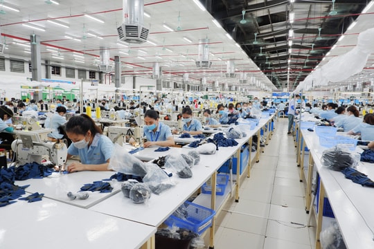 Tạo chuyển biến trong hoạt động công đoàn ở Nghệ An