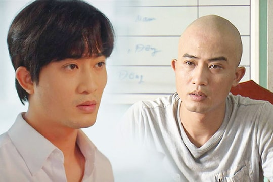 Doãn Quốc Đam - 'Gã lập dị' của điện ảnh Việt