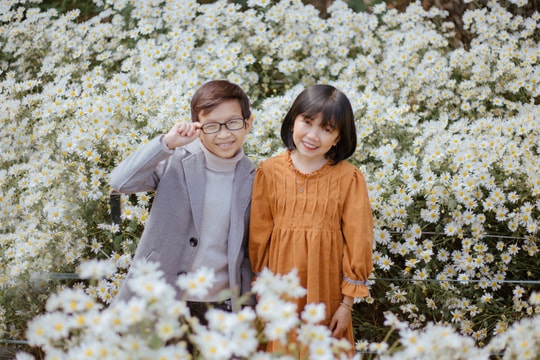 Cuộc sống ấm áp đầy nghị lực của vợ chồng 'chàng trai tí hon' 