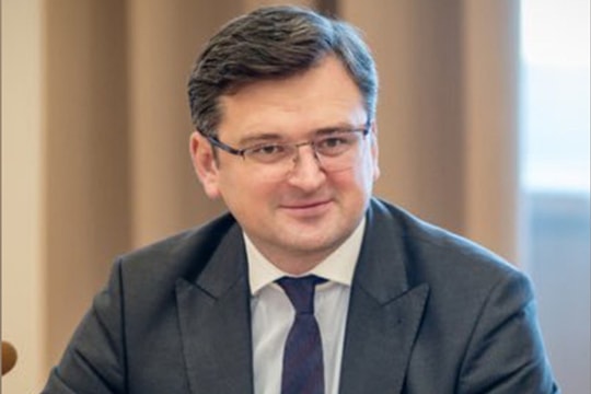 Ukraine đổ lỗi cho Nga gây trở ngại đàm phán ở Donbass