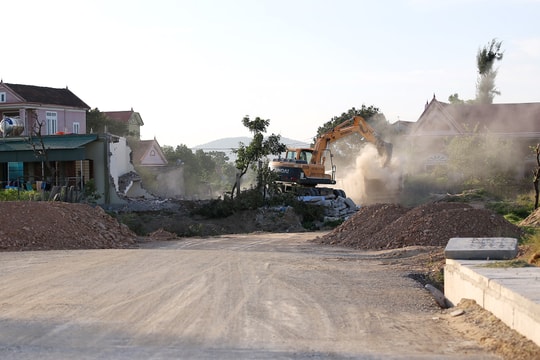 Nghệ An: Quyết liệt về đích trong công tác thu ngân sách