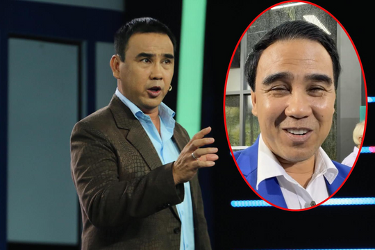 Thực hư thông tin Quyền Linh mắc Covid-19, phải dùng máy thở 