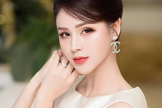 Lương Thu Trang ‘kể khổ’ khi đóng phim ‘Mặt nạ gương’ 