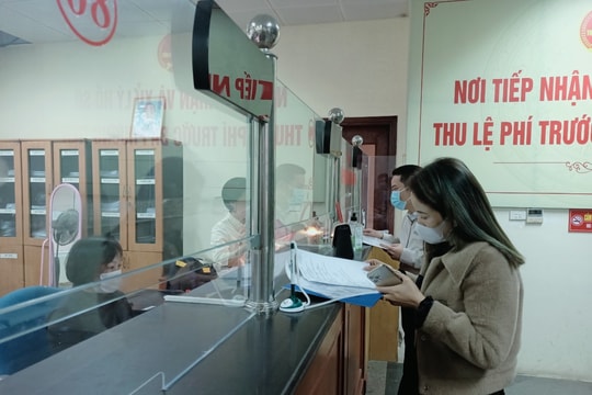 Giảm 50% lệ phí trước bạ, thị trường xe hơi sôi động dịp cuối năm