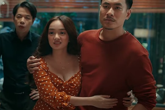 Những bóng hồng đã và sẽ khuynh đảo màn ảnh Việt