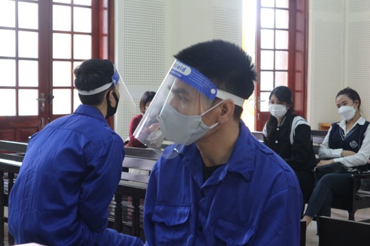 Lời xin lỗi gửi tới mẹ của đứa con bán vàng buôn...ma túy