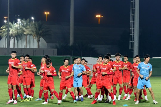 Chuyện bóng đá và 'ông bầu'