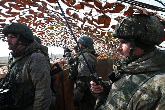 Cựu quan chức Mỹ nhận định về 'hành động phá hoại' của Ukraine trong vụ Crimea