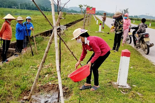 UBND tỉnh đề xuất chính sách hàng tháng cho Chi hội trưởng các đoàn thể ở xóm, khối, bản