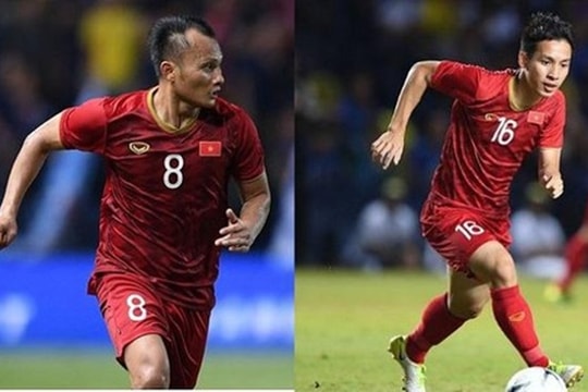 ĐT Việt Nam bảo vệ ngôi Vô địch AFF Cup: Mạnh lên hay yếu đi so với năm 2018?