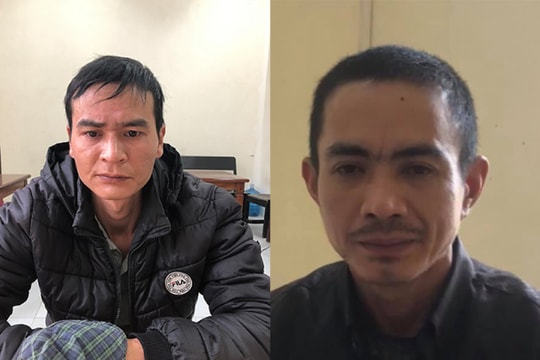 Con nghiện sát hại nữ sinh Học viện Ngân hàng bị truy tố