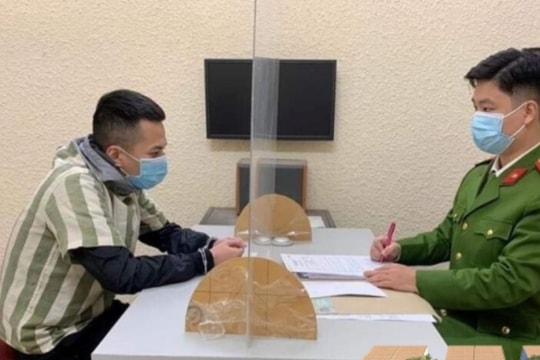 Bị đâm trọng thương, nạn nhân cầu xin buông tha để đi cấp cứu