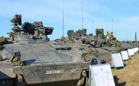 Chuyên gia Mỹ: Không có gì đảm bảo là NATO không mở rộng đến gần biên giới Nga