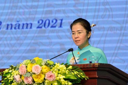 Nghệ An huy động hơn 493 tỷ đồng cho Quỹ 'Vì người nghèo' và phòng, chống Covid-19