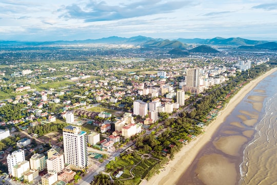 Du lịch Nghệ An đang nỗ lực khôi phục theo 3 giai đoạn trong trạng thái bình thường mới