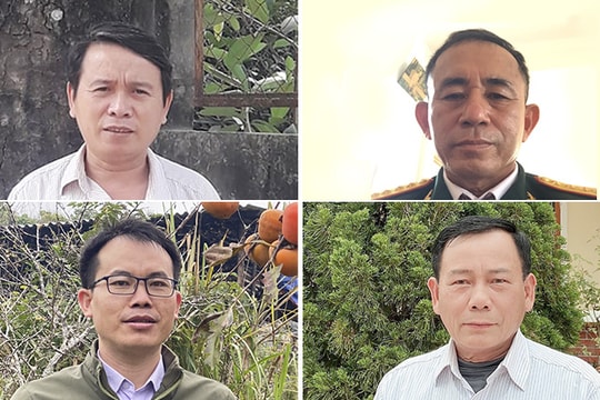 Cử tri mong muốn cam kết tại phiên chất vấn của 'tư lệnh ngành' không chỉ dừng ở nghị trường