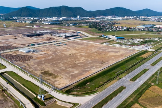 Nghệ An đang gỡ 2 nút thắt quan trọng để tăng thu hút các dự án lớn