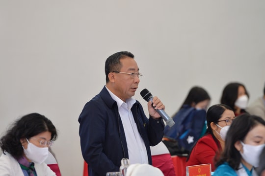 Định hướng rõ phát triển nông nghiệp vùng phụ cận TP Vinh