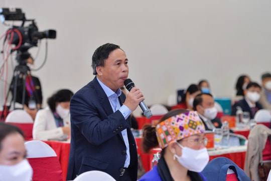 Vướng mắc trong đền bù giải phóng mặt bằng dự án Thủy điện Hủa Na chưa được giải quyết dứt điểm