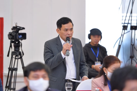 Tỉnh không thể 'vượt rào' quy định của Trung ương về chế độ chính sách cho cán bộ cấp xã, cấp xóm