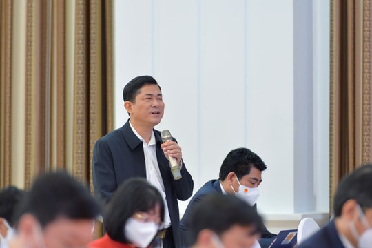 Giám đốc Sở Giáo dục và Đào tạo Nghệ An: Đảm bảo an toàn dạy và học trong trạng thái bình thường mới