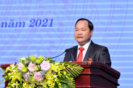 Nghệ An kiên quyết mạnh tay với doanh nghiệp khoáng sản 'lách luật' để trốn thuế