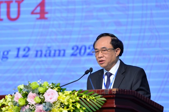 Mong cử tri thông cảm những bất cập trong việc thực hiện chính sách hỗ trợ ảnh hưởng dịch Covid-19