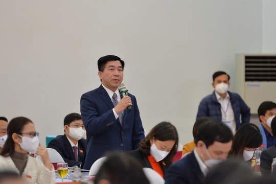 Video: Nghị trường ‘nóng’ với các chất vấn sát thực tiễn