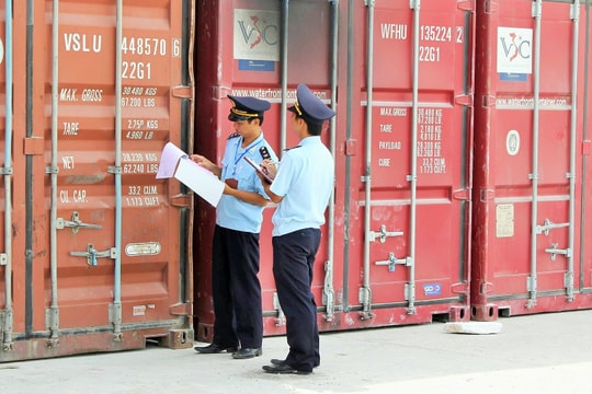 7 kiến nghị về hoạt động xuất nhập khẩu tại hội nghị đối thoại doanh nghiệp 2021