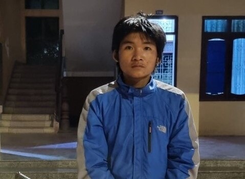 ‘Đói thuốc’, gã nghiện trộm xe máy bán lấy tiền mua ma túy