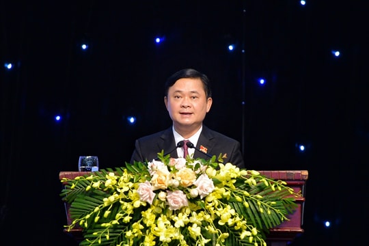 5 nhiệm vụ trọng tâm sau Kỳ họp thứ 4, HĐND tỉnh Nghệ An khóa XVIII