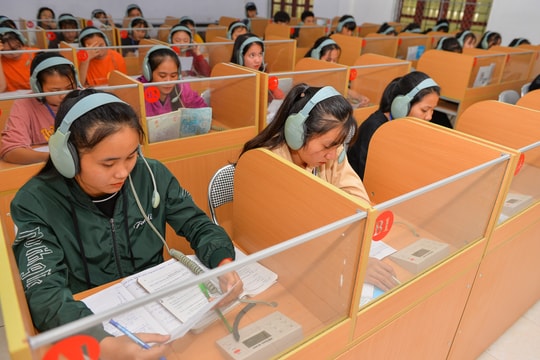 Mô hình Đảm bảo chất lượng GDPT ở Nghệ An tạo đột phá trong đổi mới giáo dục đào tạo