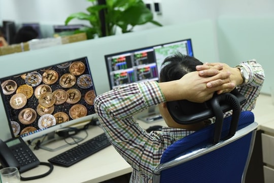 Đa cấp tiền ảo: Bắt cứ bắt, lôi kéo vẫn cứ lôi kéo