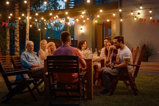 Tại sao giới tinh hoa chọn Khu đô thị Hoàng Sơn làm chốn an cư?