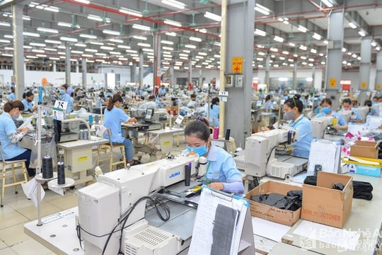 Cơ hội và thách thức cho doanh nghiệp Nghệ An khi tham gia Hiệp định EVFTA