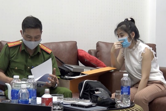 Hàng trăm người nhận là nạn nhân của đường dây cờ bạc 88.000 tỷ đồng